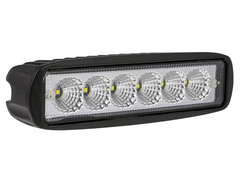 STX Led-työvalo