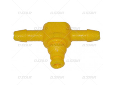 STAR Ylivuotoliitin