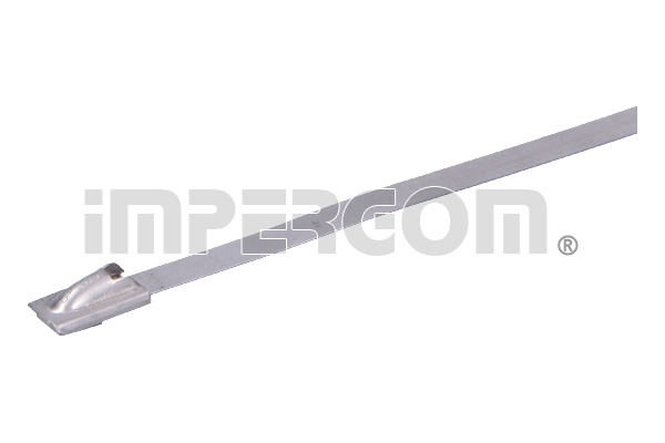 IMPERGOM Suojakumiside 4,6 x 520 mm rosteri