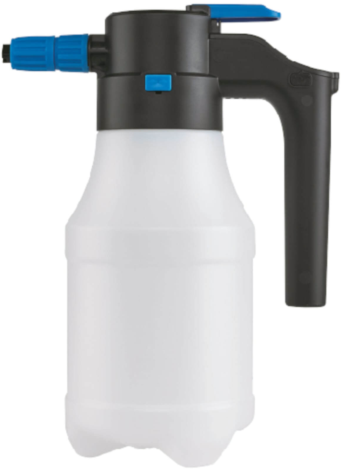 HEED Pesuainevaahdotin ladattava 1,5 l