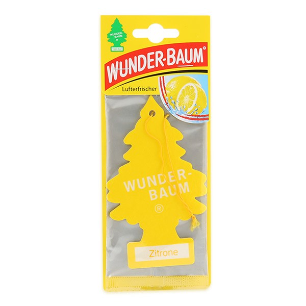 WUNDER-BAUM Ilmanraikastin Citrus