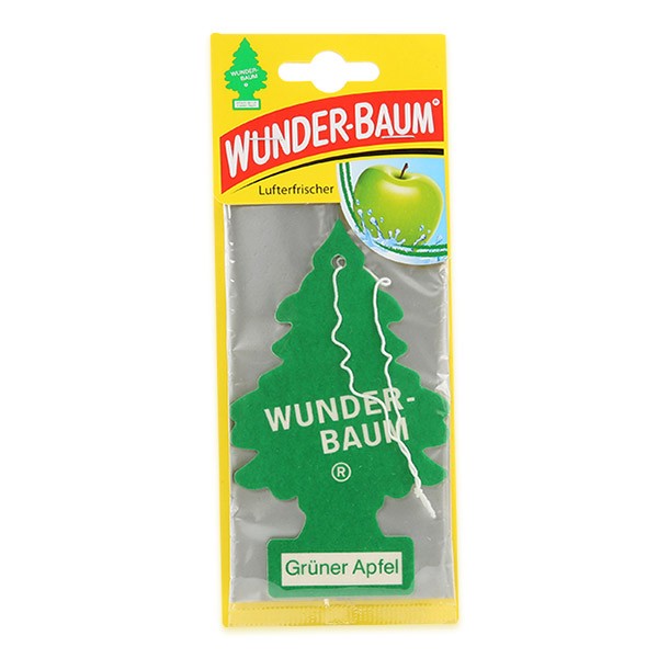 WUNDER-BAUM Ilmanraikastin Green Apple